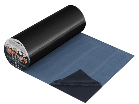 PAROTEC BUTAPE - butylowa taśma dekarska 300 mm