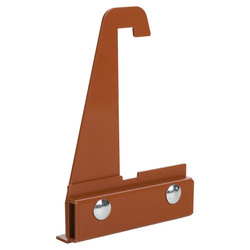 Snow fence grip 20cm TYPE RABEK