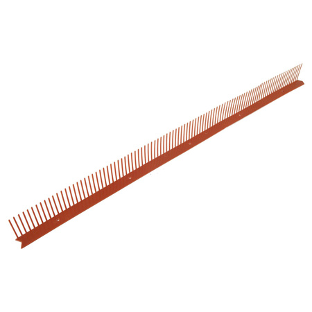 Eaves comb 60 mm