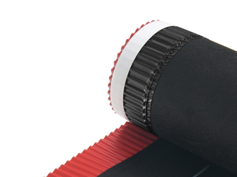 PAROTEC vRoll 390 mm x 5 rm