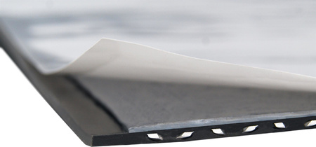 PAROTEC EPDM chimney tape