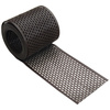 Eaves ventilation grid roll 100 mm x 5 rm