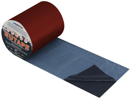PAROTEC BUTAPE - butyl roofing tape 100 mm