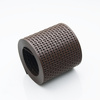 Eaves ventilation grid roll 100 mm x 5 rm