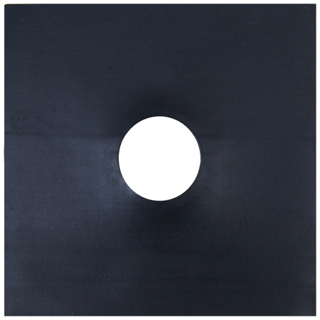 KU pipe sealing collar