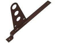 Snow pipe grip TYPE BD 350/20 - triple