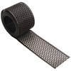 Eaves ventilation grid roll 80 mm x 5 rm