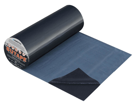 PAROTEC BUTAPE - butylowa taśma dekarska 300 mm