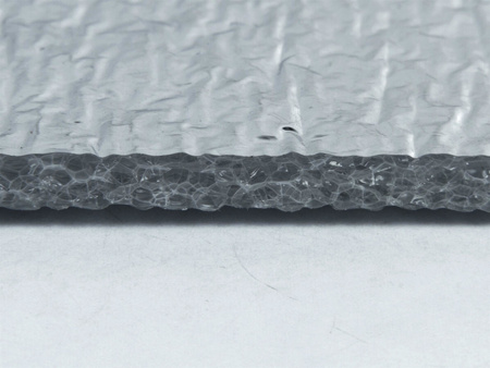 FD PLUS - thermal insulation screen