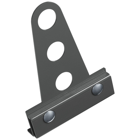 Snow pipe grip TYPE RABEK - triple