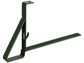 Uchwyt płotka przeciwśniegowego 20cm TYP BD 350/30