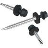 Farmers screw for wood 4,8 mm x 25 mm - Parotec