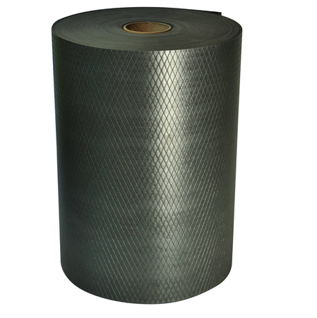 Horizontal foundation insulation ConfolGamma