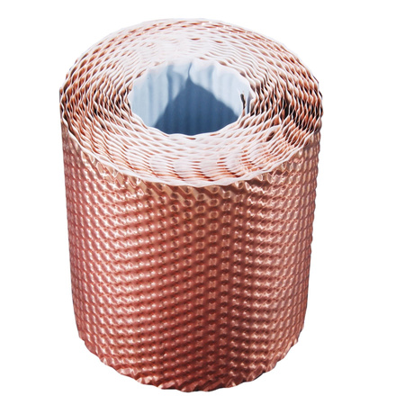 PAROTEC CU copper tape - ANTIMOSS