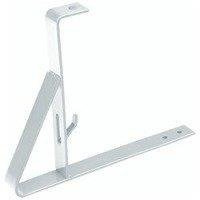 Snow fence grip 15cm TYPE U