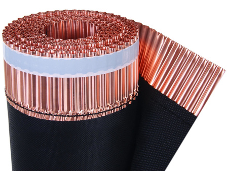 PAROTEC vRoll Cu 320 mm x 5 mb