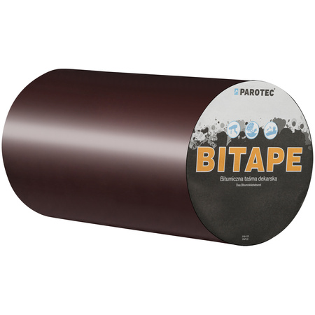 BITAPE - Bitumiczna taśma dekarska 150 mm x 10 m