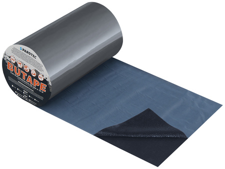 PAROTEC BUTAPE - butylowa taśma dekarska 150 mm