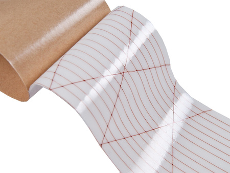 PAROTEC IZOTEC - single-sided tape