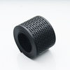 Eaves ventilation grid roll 80 mm x 5 rm