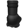 Sewer vent FLUXAR Ø125mm for metal sheet tiles