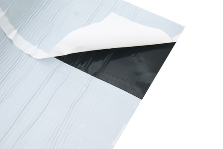 PAROTEC flat lead chimney tape