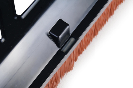 PAROTEC ridge vent with brush 75 mm