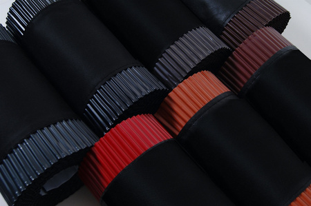 PAROTEC vRoll 240 mm x 5 rm