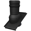 Sewer vent FLUXAR Ø125mm for ceramic and concrete tiles