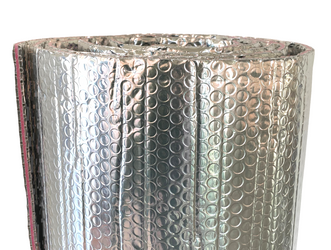 FOLTERM thermo plus - siedmiowarstwowa mata termoizolacyjna