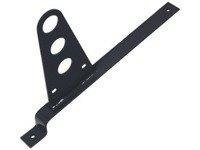 Snow pipe grip TYPE BD 350/30 - triple