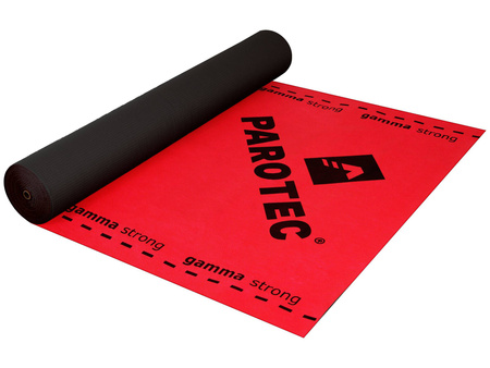 PAROTEC gamma strong 160