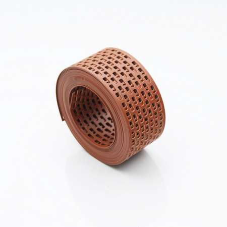 Eaves ventilation grid roll 50 mm x 5 rm
