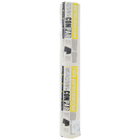 Vapor barrier yellow CONPAR 0,2 mm T30