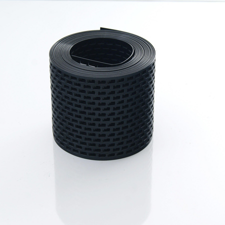 Eaves ventilation grid roll 100 mm x 5 rm