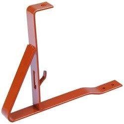 Snow fence grip 20 cm TYPE DBDC