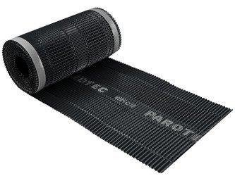 PAROTEC dRoll 300 mm x 5 rm