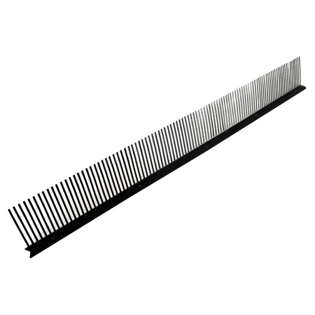 Eaves comb 100 mm