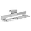 Standing seam sliding clip HTR-ZP 