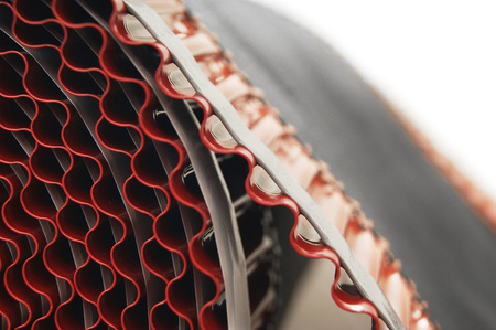 PAROTEC vRoll 240 mm x 5 rm