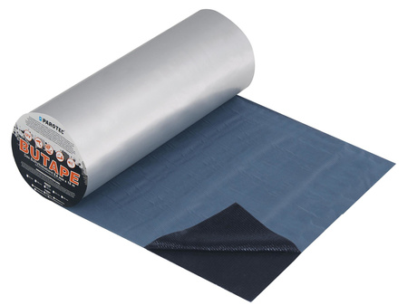 PAROTEC BUTAPE - butyl roofing tape 300 mm
