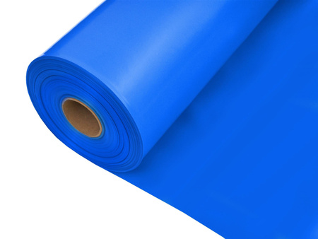 Vapor barrier blue HydroP 0,2 mm T40