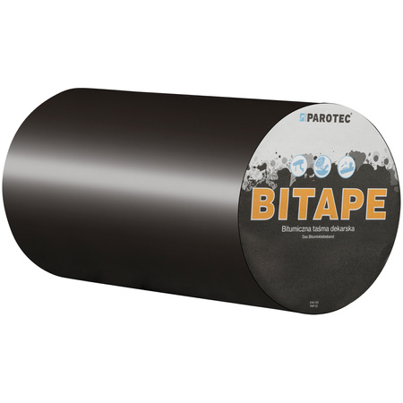 BITAPE - Bitumen roofing tape 300 mm x 10 m