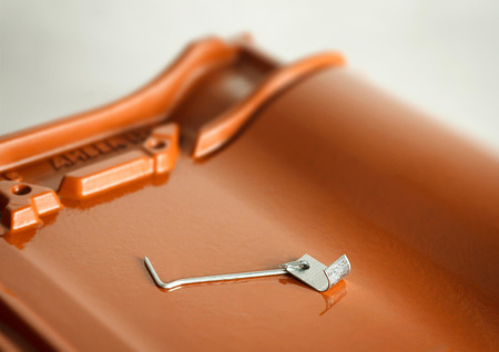 Spinka boczna NORD-3 EURONIT