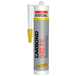 Klej-uszczelniacz poliuretanowy Carbond 940FC - SOUDAL