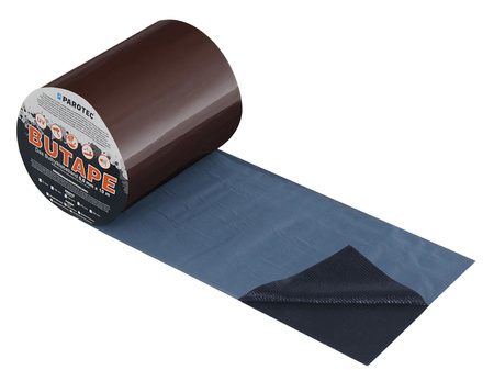 PAROTEC BUTAPE - butylowa taśma dekarska 100 mm