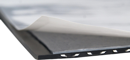 PAROTEC EPDM chimney tape