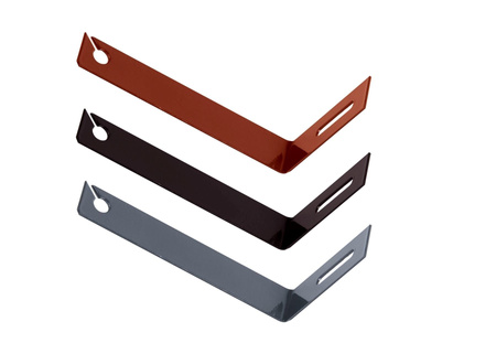 Lightning rod holder TYPE L