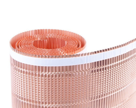 PAROTEC dRoll Cu 300 mm x 5 mb