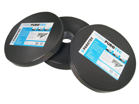 PAROTEC PUROTEC - sealing tape under counter-battens